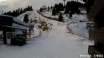 Sinaia Telecabina 1400