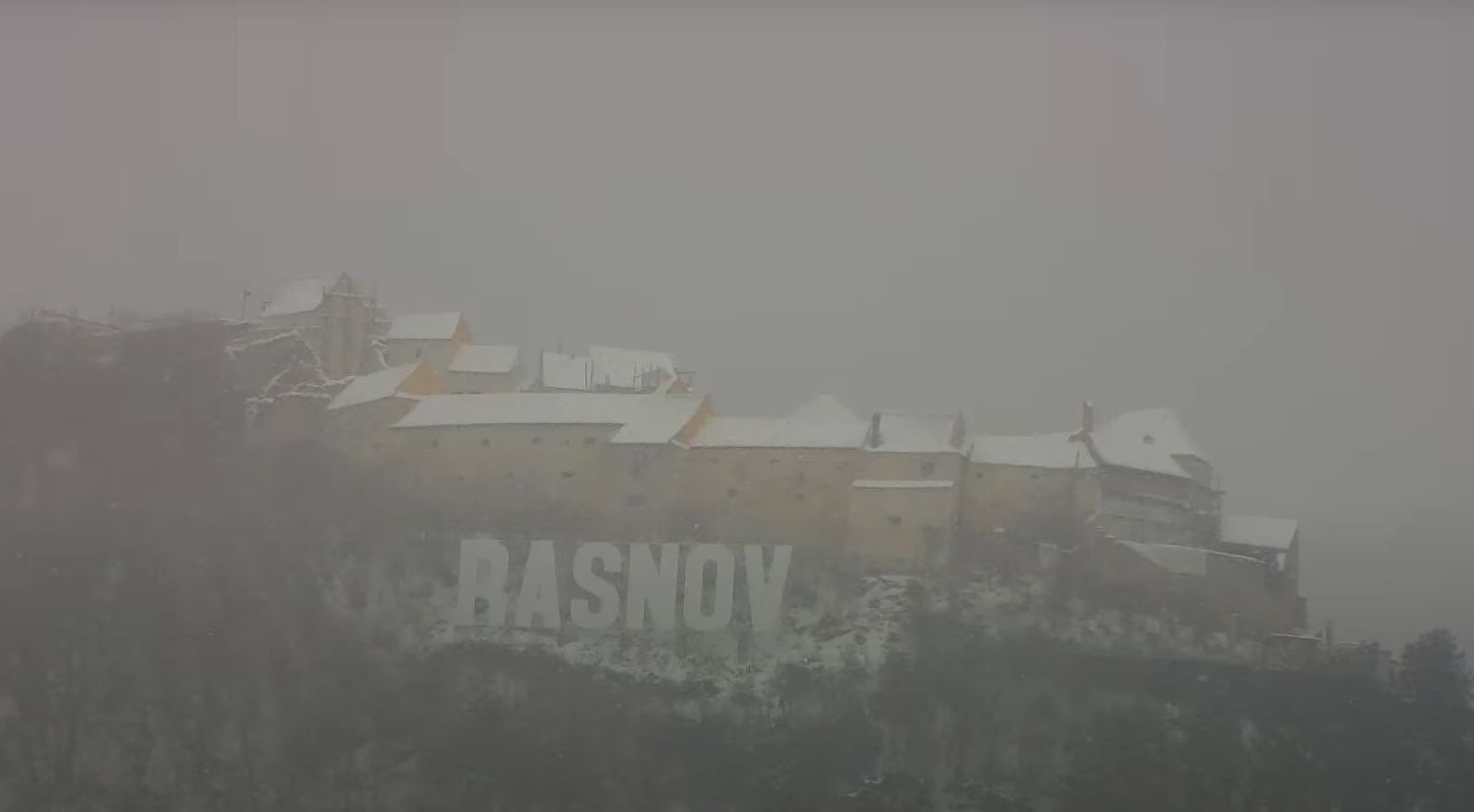 Cetatea Râșnov