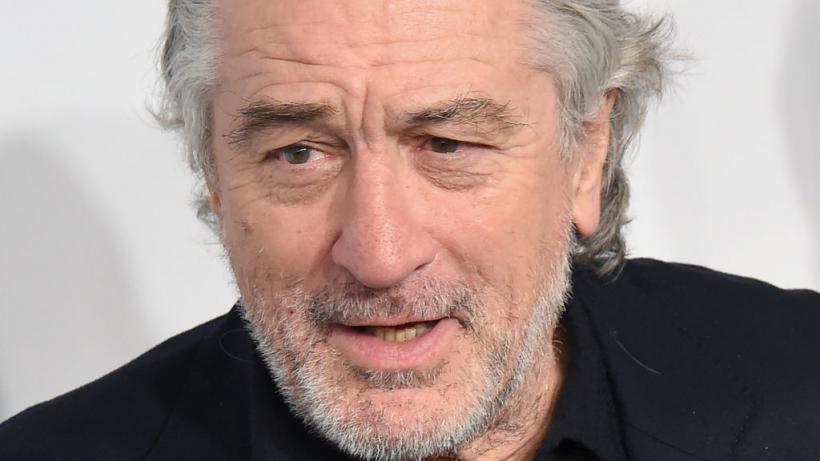 Robert De Niro, omagiat de 'Marty' Scorsese la Festivalul de film de la Marrakech