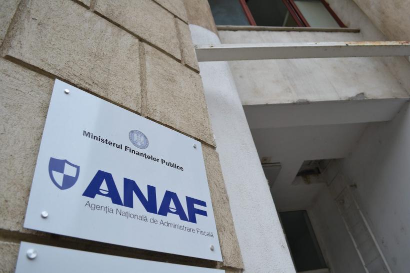 ANAF va fi restructurat. Inspectorii antifraudă nu vor mai ocupa posturile prin concurs