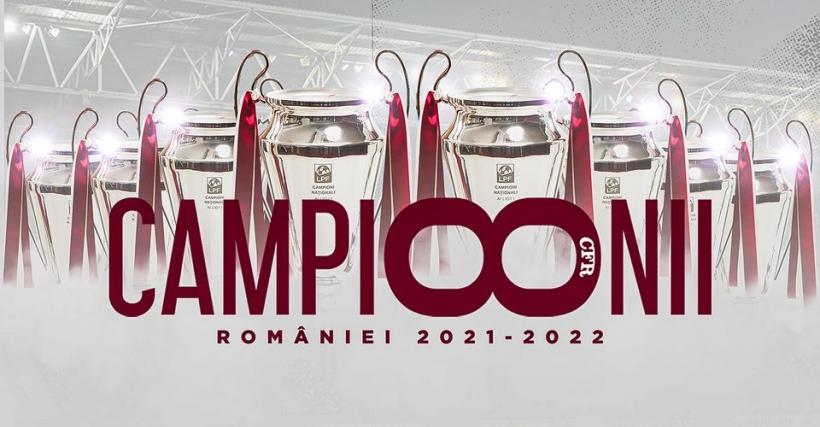 CFR Cluj, amendă uriașă de la UEFA. Cum răspunde clubul? 