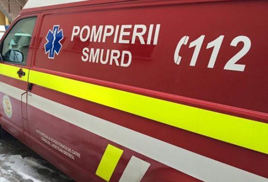 Un copil de 3 ani s-a înecat cu mâncare la Cluj. Micuțul a murit 