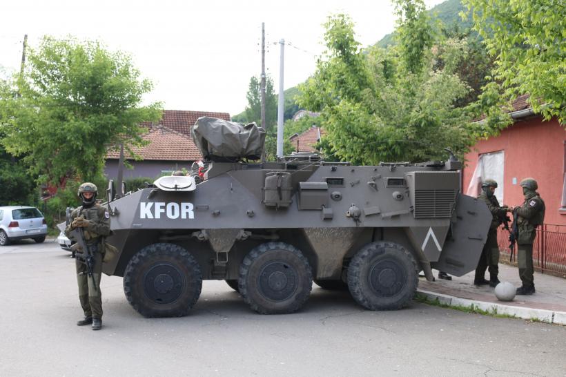 UE cere Serbiei și Kosovo să reînceapă negocierile