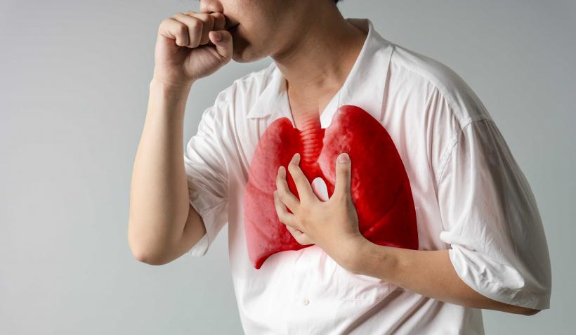La fiecare 50 de minute, un român este diagnosticat cu cea mai mortală boală infecțioasă din lume: TBC