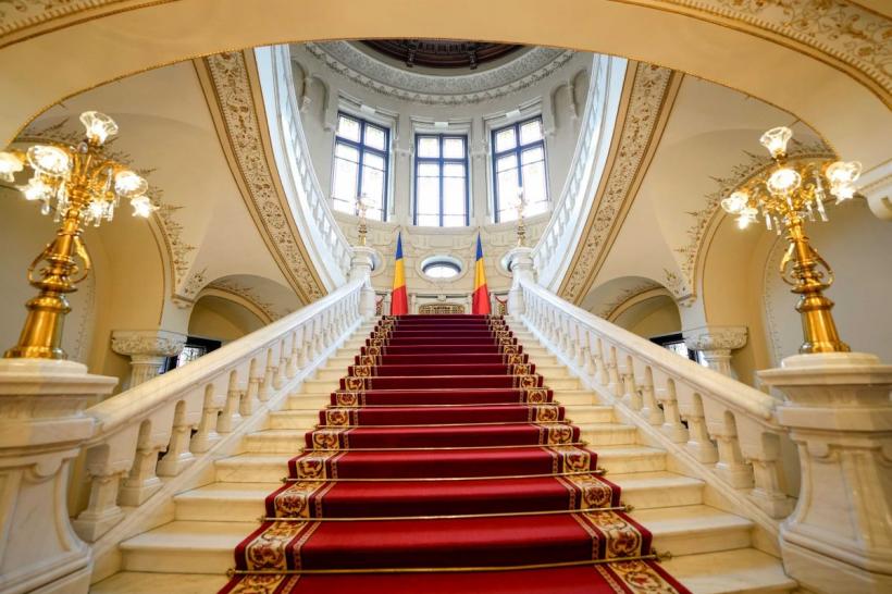 Administrația Prezidențială propune dezbateri electorale la Palatul Cotroceni
