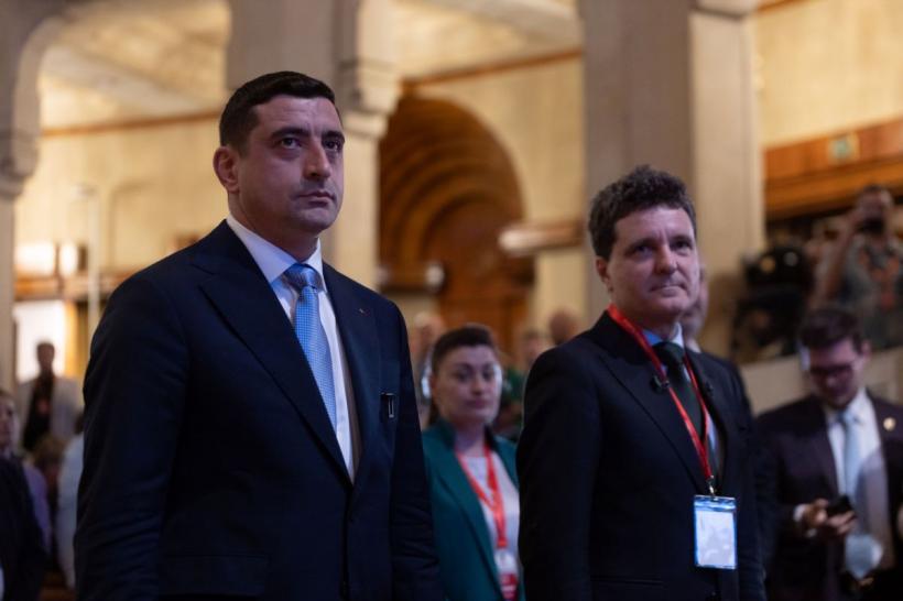 El este președintele României: Rezultatele oficiale parțiale ale alegerilor prezidențiale 2025