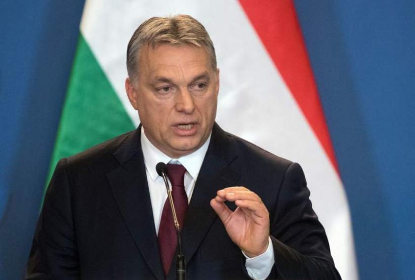 Viktor Orban: Aderarea Ucrainei la UE va lăsa Europa centrală fără bani