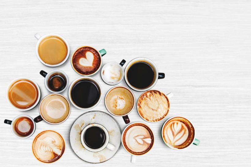 Consumul de cafea ar putea fi legat de o îmbătrânire mai sănătoasă