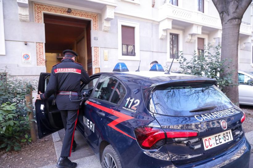 Româncă găsită moartă în Italia, după trei săptămâni: „Dacă mă vede, mă omoară”
