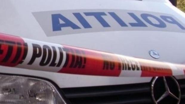 Un biciclist a murit, după ce a fost lovit de o autoutilitară