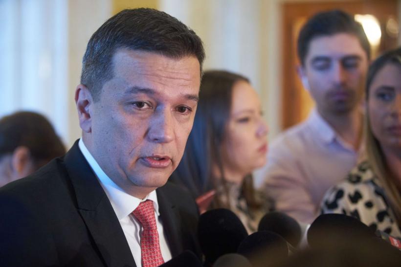 Grindeanu: Pentru PSD toate variantele sunt posibile, de la a da premier, până la opoziție