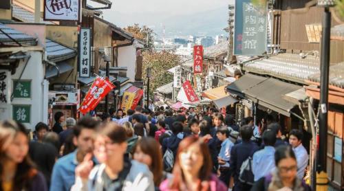 Manga care a băgat Asia în sperieţi. Turiştii îşi amână călătoriile în Japonia de frica unei profeţii din benzile desenate Manga care a băgat Asia în sperieţi. Turiştii îşi amână călătoriile în Japonia de frica unei profeţii din benzile desenate